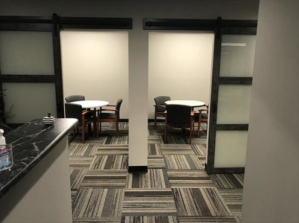 Floor'd Concepts