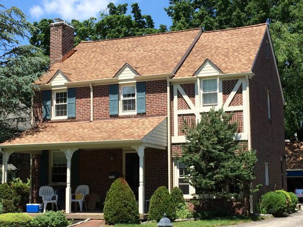 O'Donnell Roofing Co