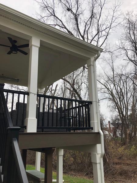 O'Donnell Roofing Co