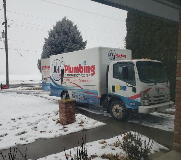 A1 Service Plumbing