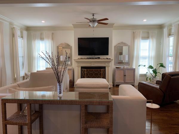 Combat Cleaning Service LLC