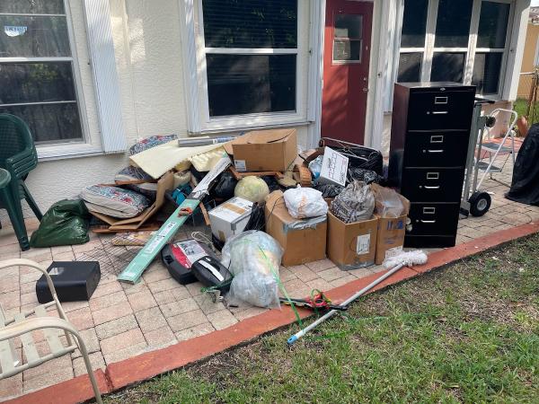 Junk Squad Removal & Dumpster Rentals