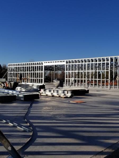 T&M Construction Group
