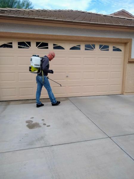 Abiding Pest Control