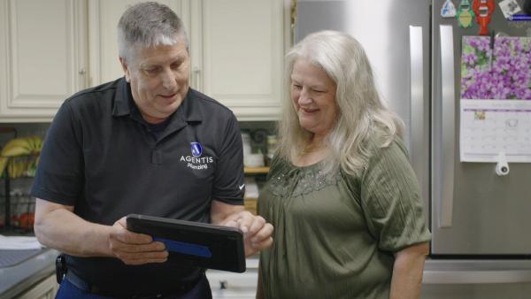 Agentis Plumbing