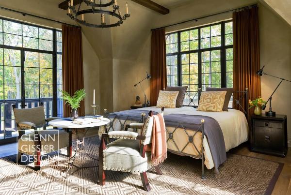 Glenn Gissler Design