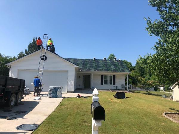 Dream Roof Inc