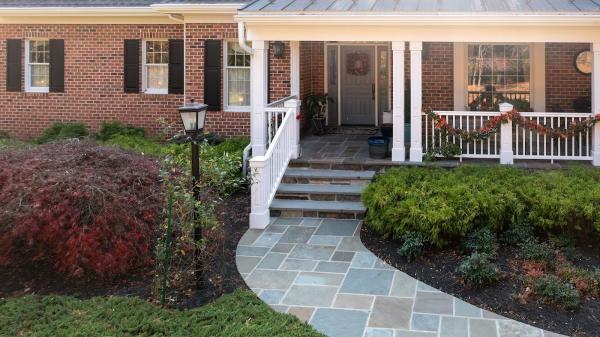Rhine Landscaping