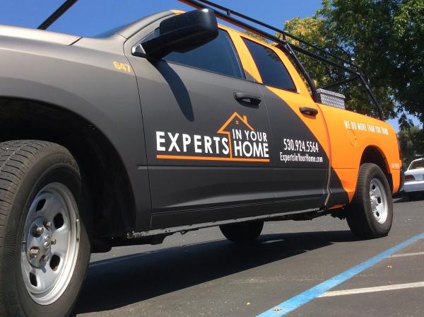 Experts in Your Home