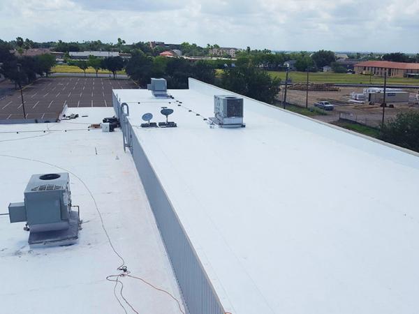 Vega Roofing