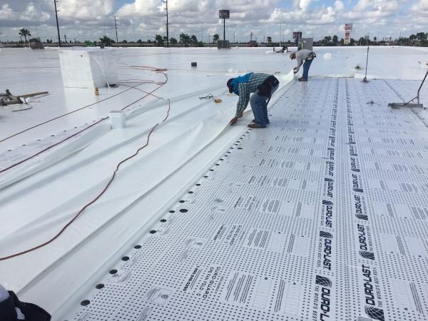 Vega Roofing