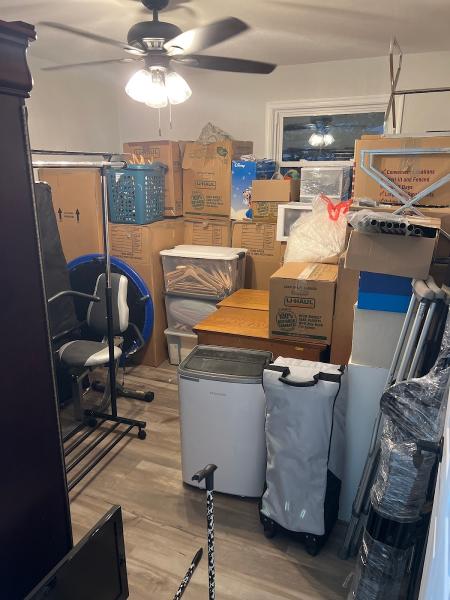 BOS Moving