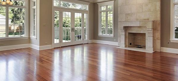 New Generations Hardwood Floors