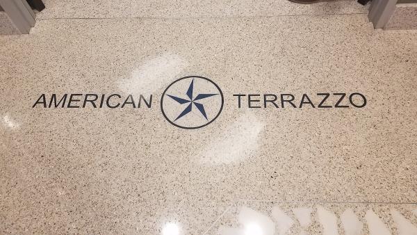 American Terrazzo Co Ltd