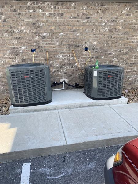 Christopher's Heat & Air