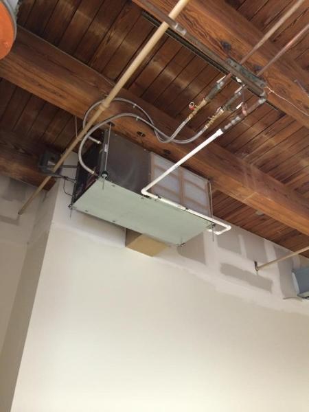 Cramer's Air Conditioning