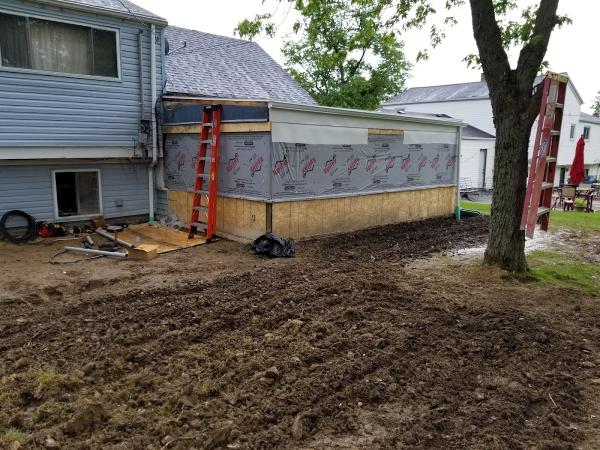 Smart Creationz Remodeling