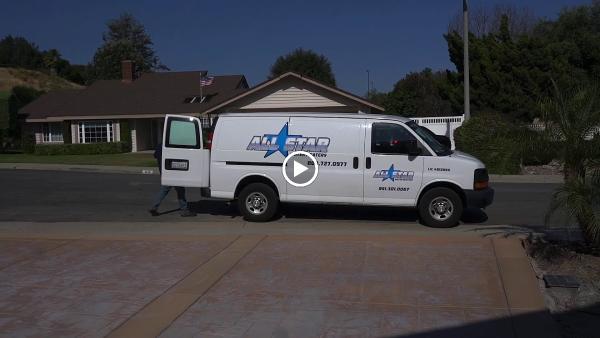 All Star Water Heaters Inc.