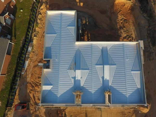 Done Right Roofing