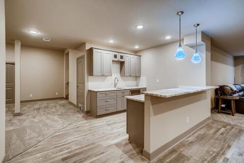 Timberstone Remodeling