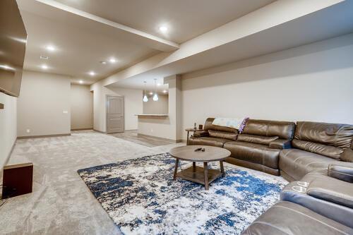 Timberstone Remodeling
