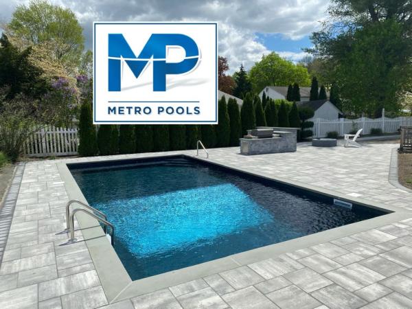 Metro Pools