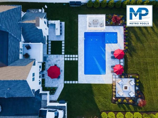 Metro Pools