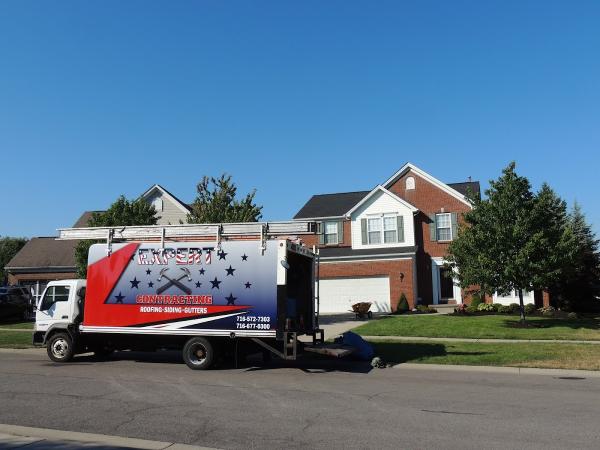 Expert Contracting