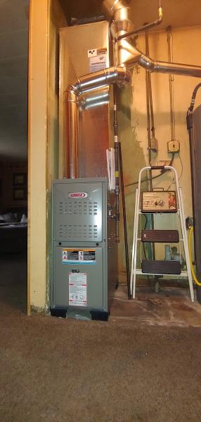 Mr. Freeze Heating & Cooling
