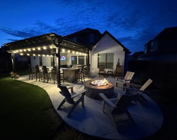 Greenscapes Outdoor