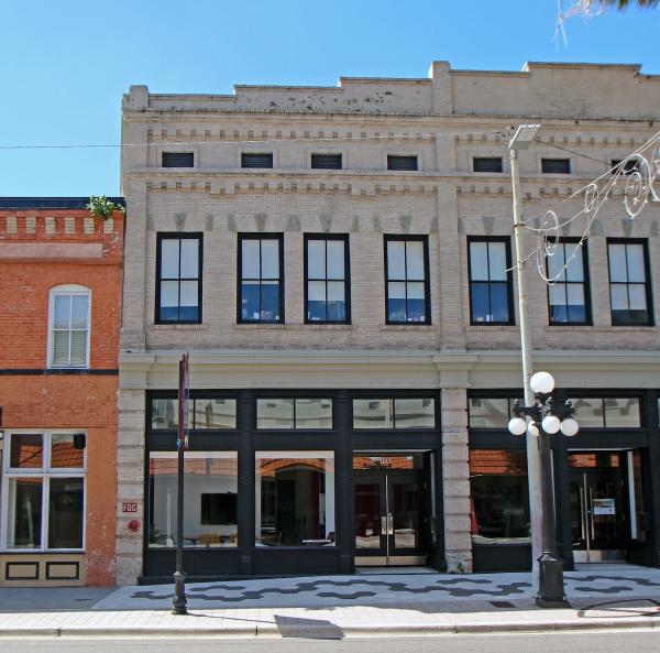 Wilder Architecture Inc