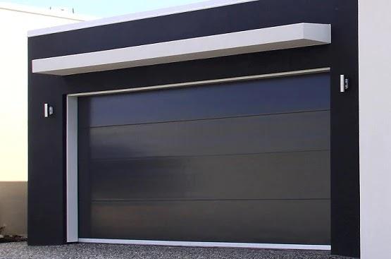 Element Doors and Garages