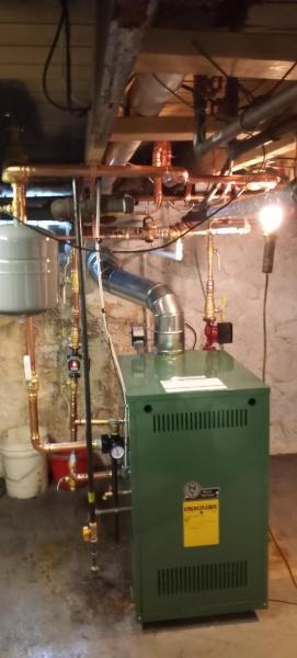 Air Doctors Heating & Air Conditioning