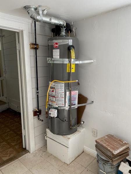 All Sacramento Plumbing