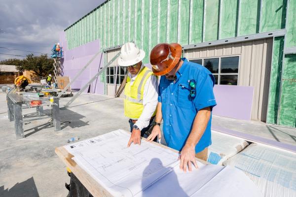 JFA Construction LLC