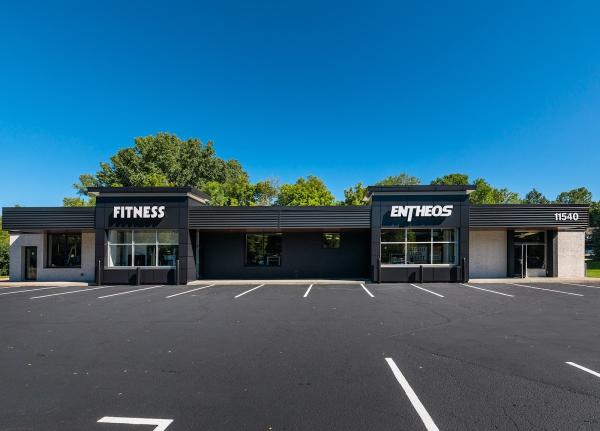 Entheos Commercial Realty