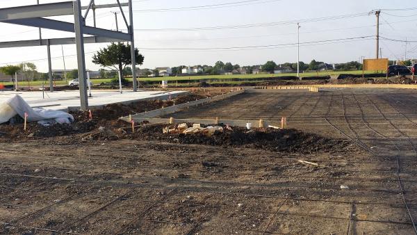 Texas Heavy Excavating