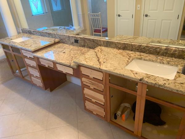 Infinite Stone Solution Inc.