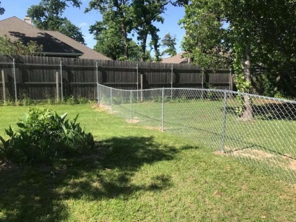 JM Fence