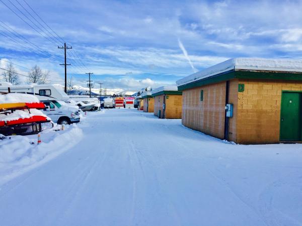 Ship Creek Storage