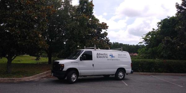 Atlantic Electric LLC