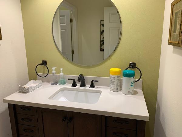 Dyan Cleaning Service LLC