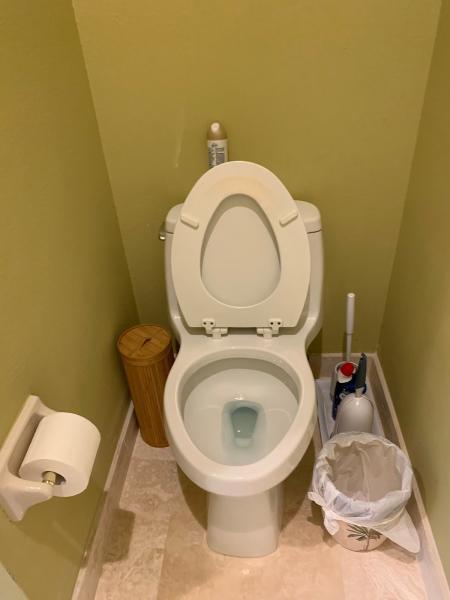 Dyan Cleaning Service LLC