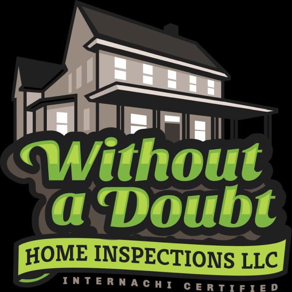 Without A Doubt Home Inspections LLC