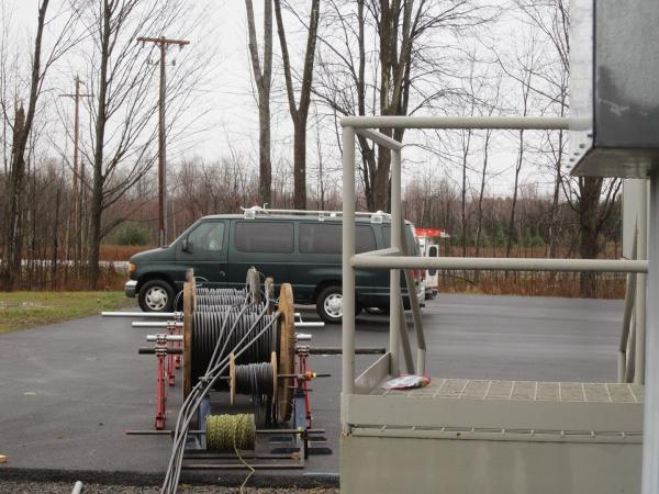 Arket Electric and Generator