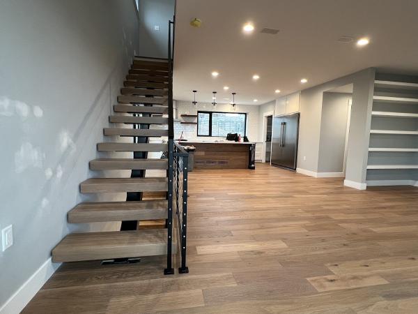 Living Craft Design Build