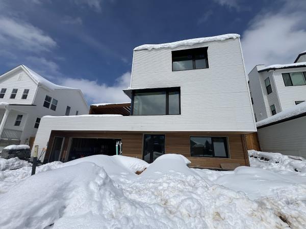 Living Craft Design Build