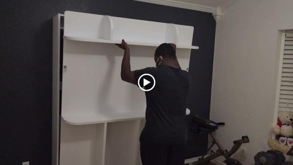 Brown's Furniture Assembly