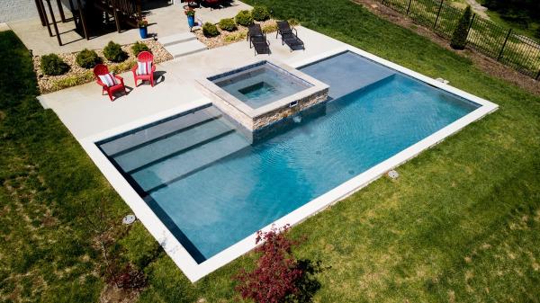 Clearwater Pools