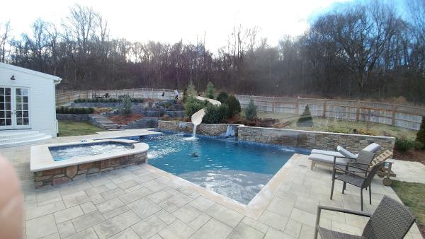 Clearwater Pools